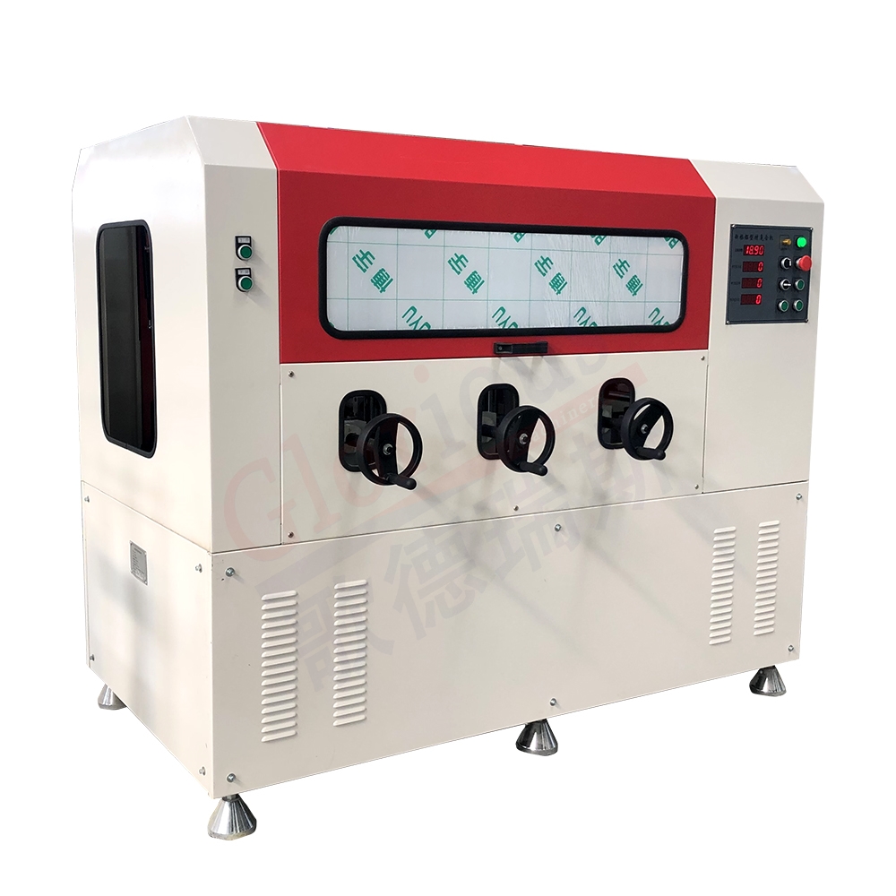 金屬板材滾壓復(fù)合機工作原理