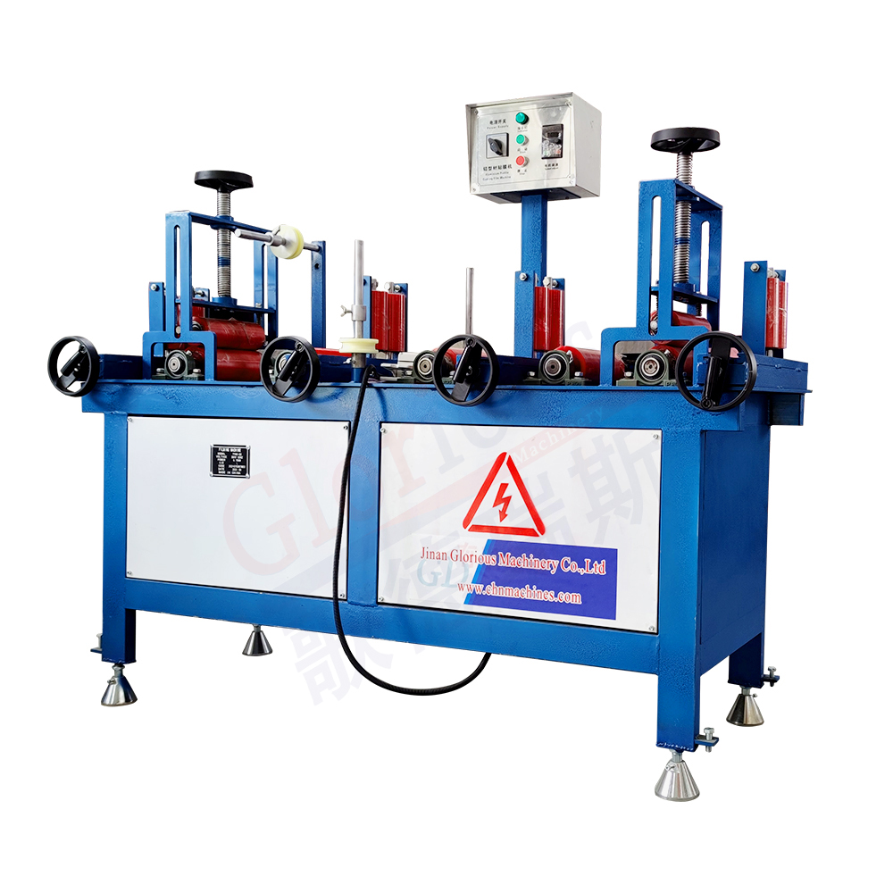 熱熔膠復合機選擇及注意事項