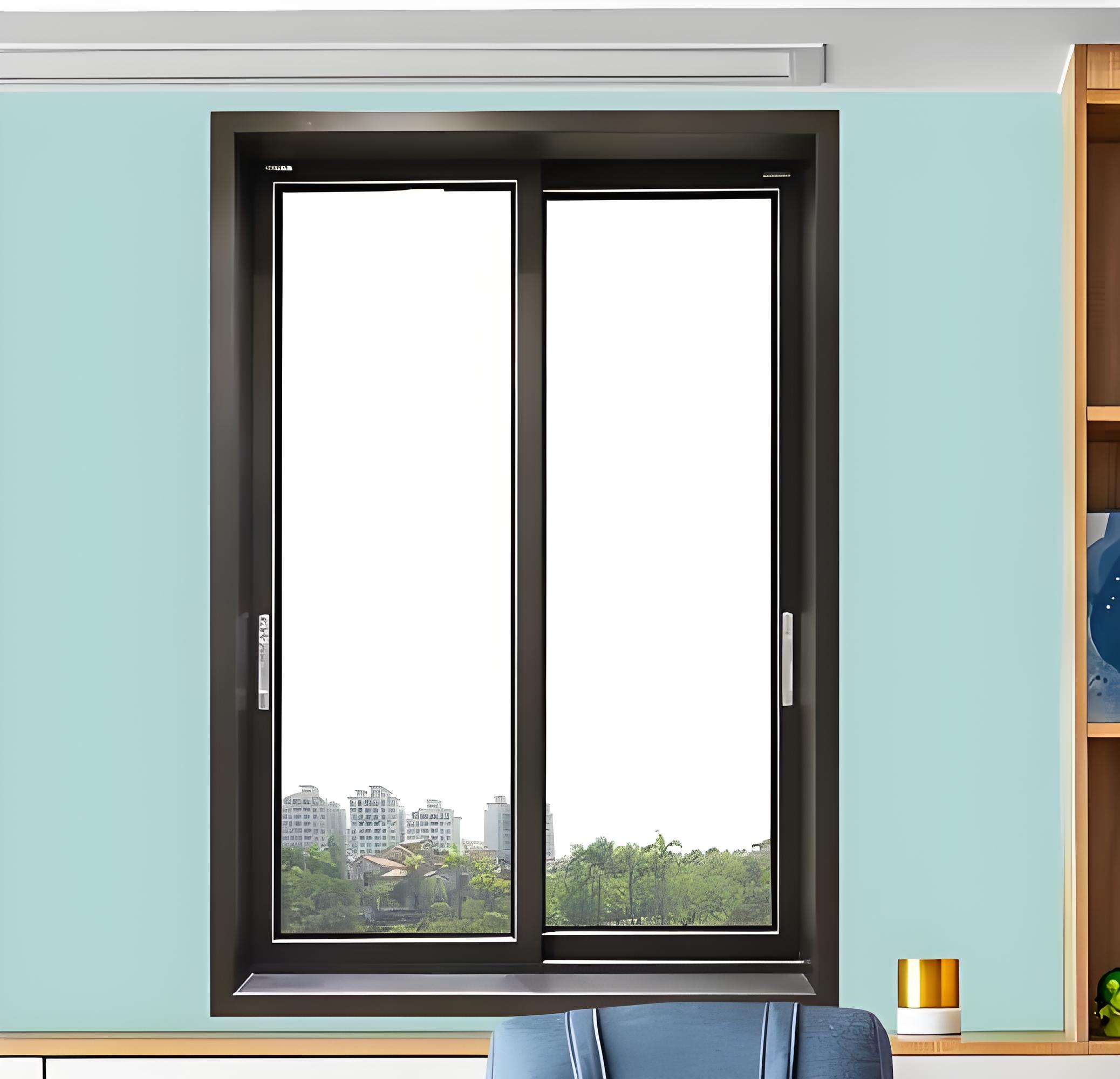 斷橋鋁門(mén)窗設(shè)備的技術(shù)進(jìn)步表現(xiàn)