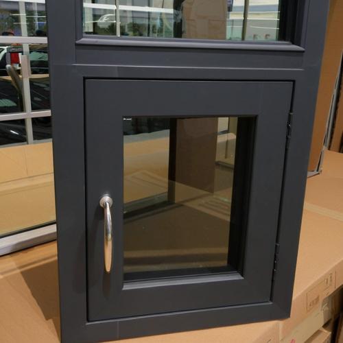 斷橋鋁門窗的隔音效果與其他門窗類型的比較